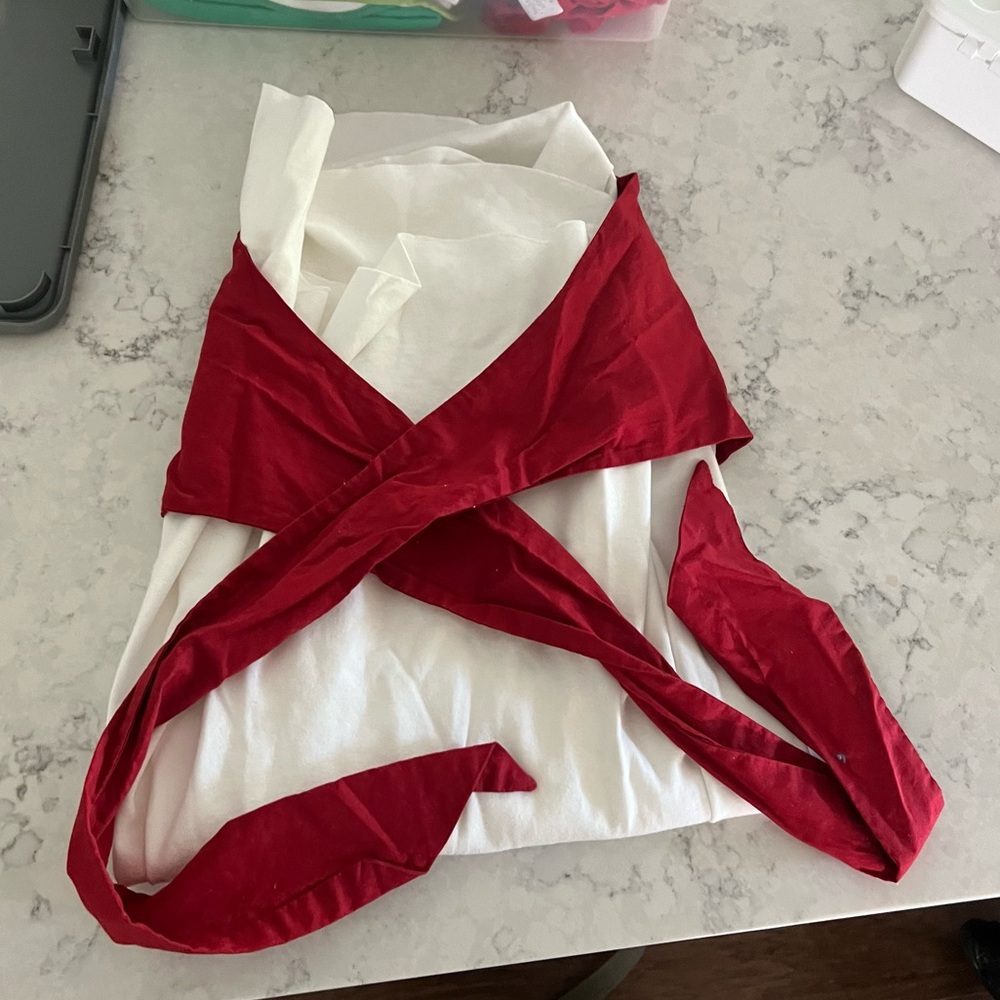 Bow Swaddle